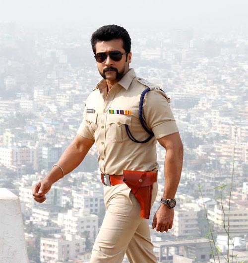 CineJosh news