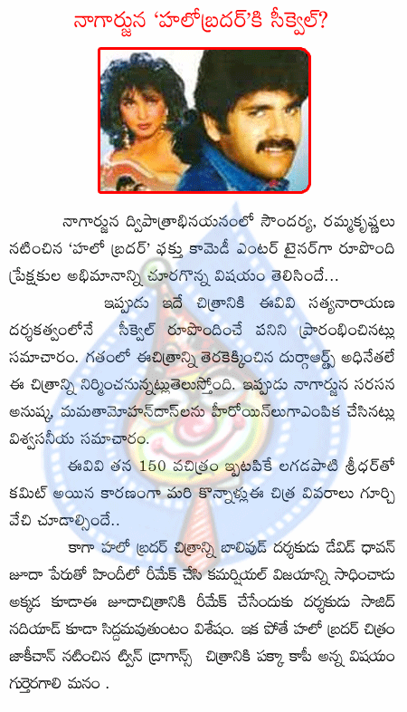 CineJosh news