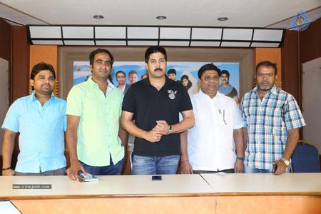 CineJosh news