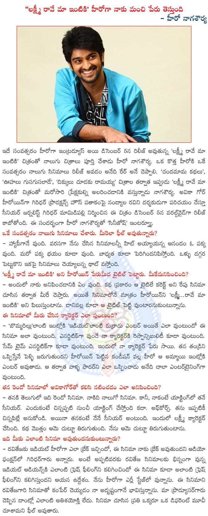 CineJosh news