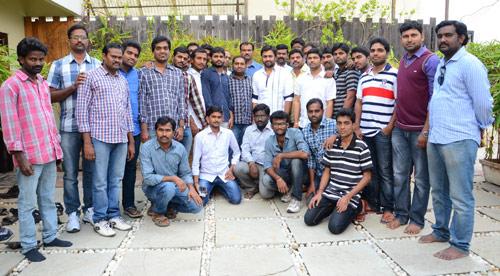 CineJosh news