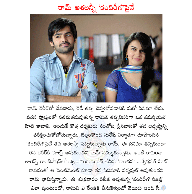 CineJosh news