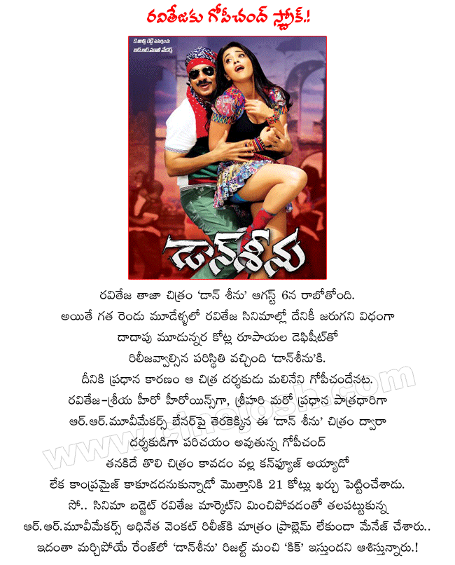 CineJosh news