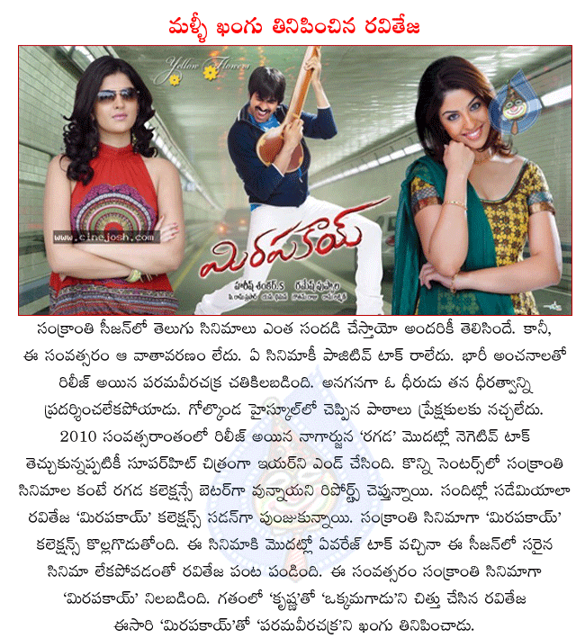 CineJosh news