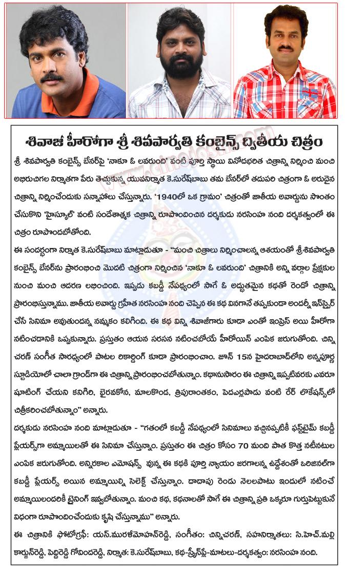 CineJosh news