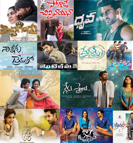 CineJosh news
