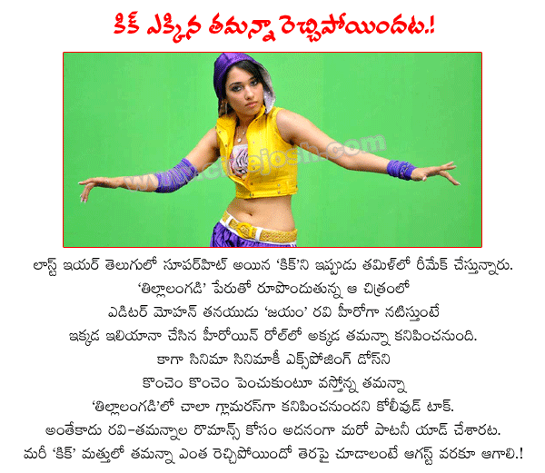 CineJosh news