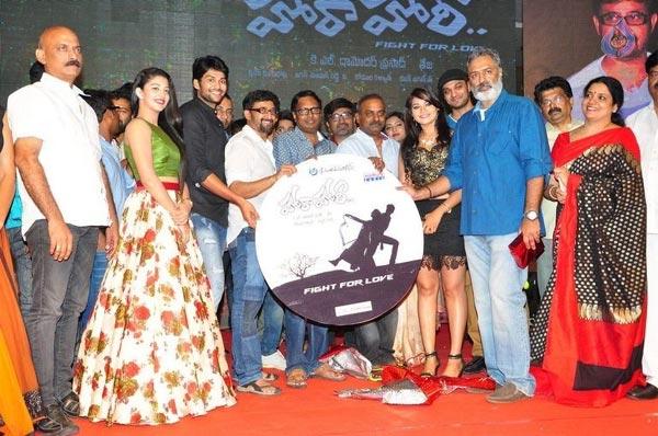 CineJosh news