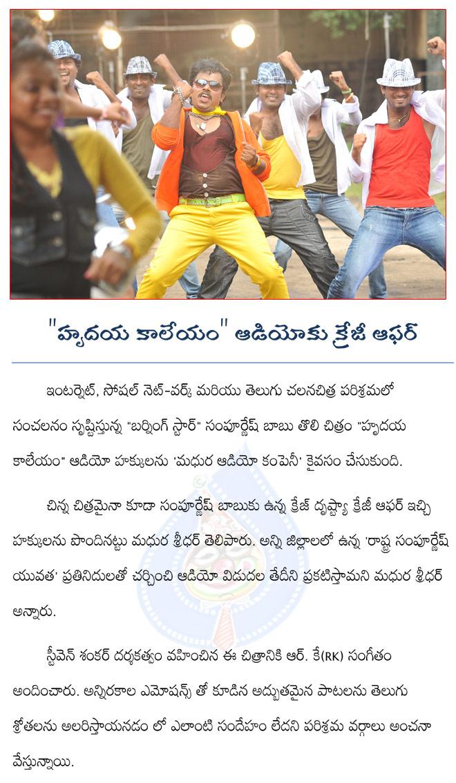 CineJosh news