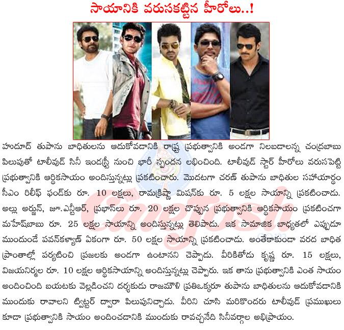 CineJosh news