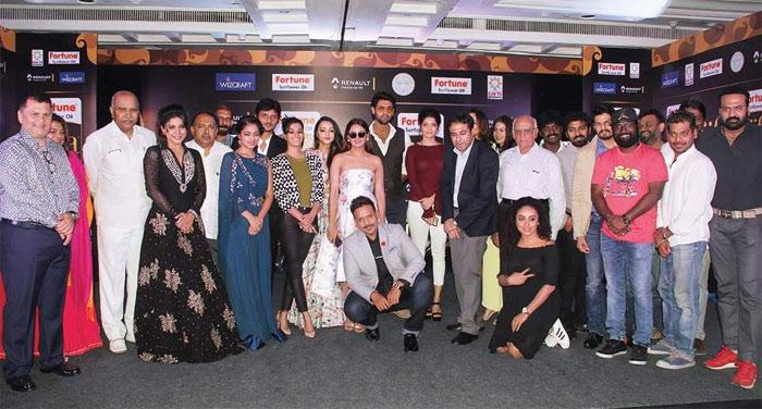 CineJosh news