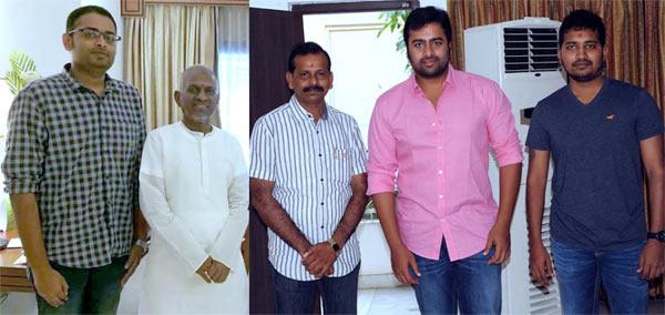 CineJosh news