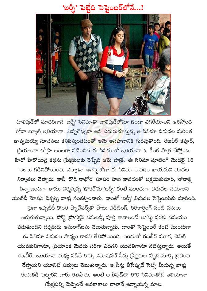 CineJosh news