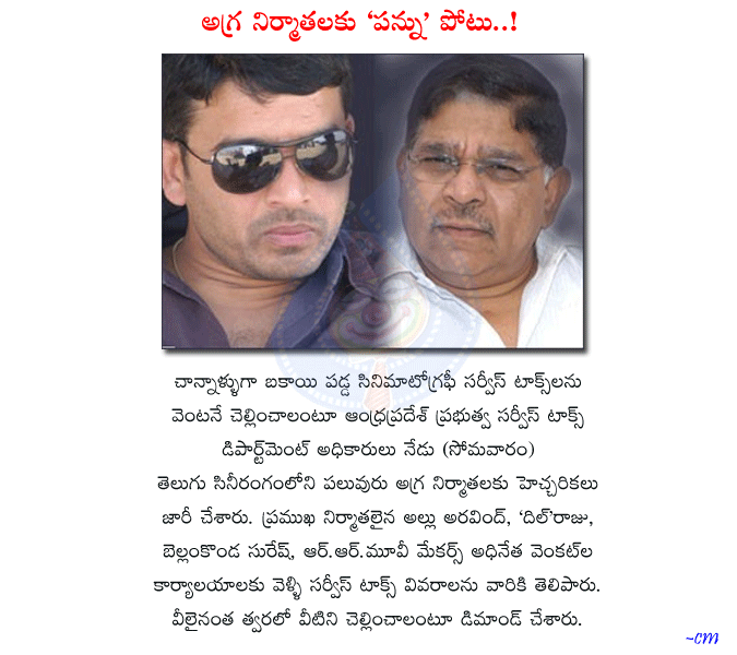 CineJosh news