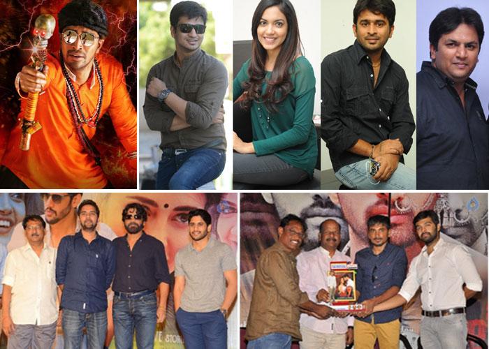 CineJosh news