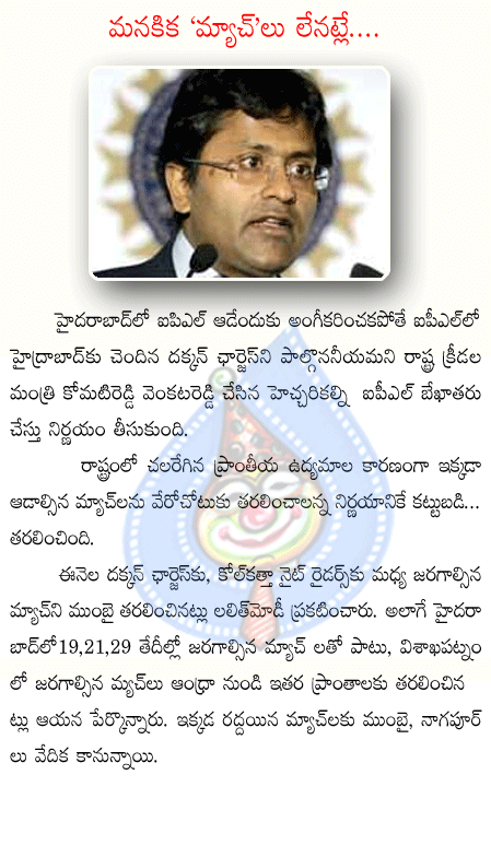 CineJosh news