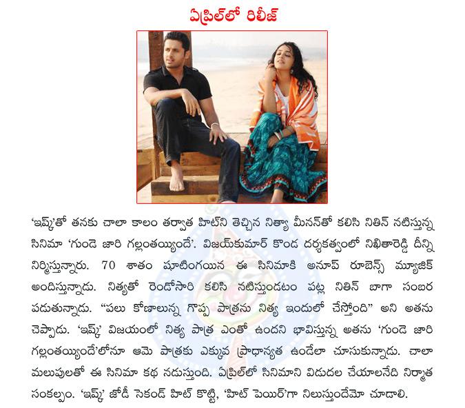 CineJosh news