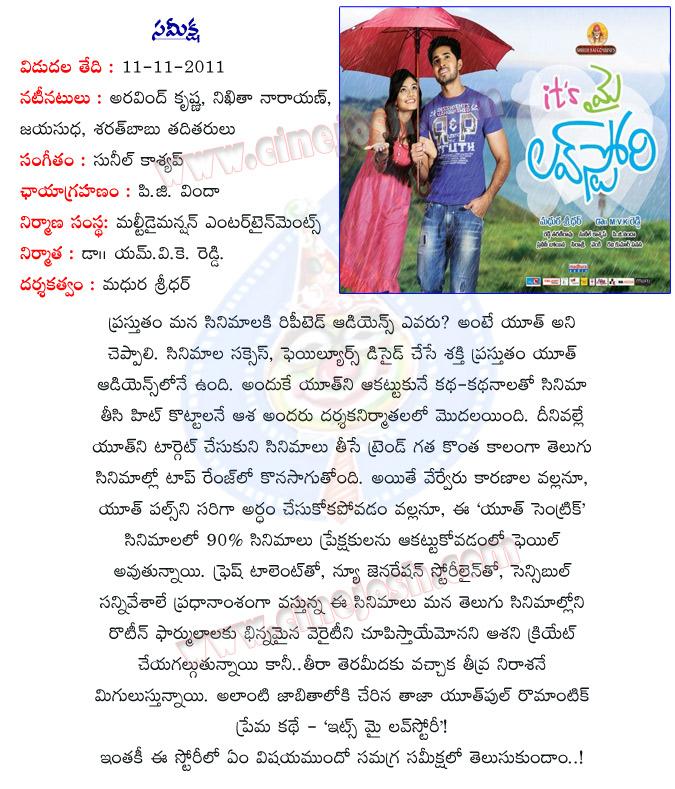 CineJosh news