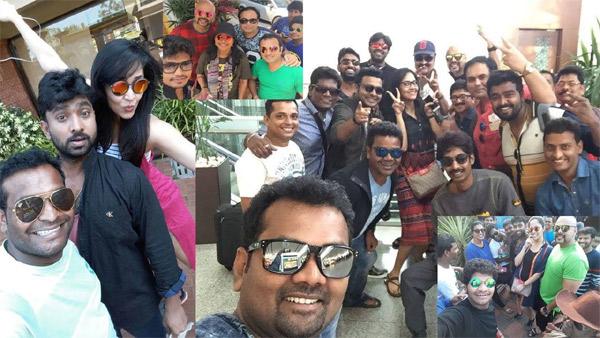 CineJosh news