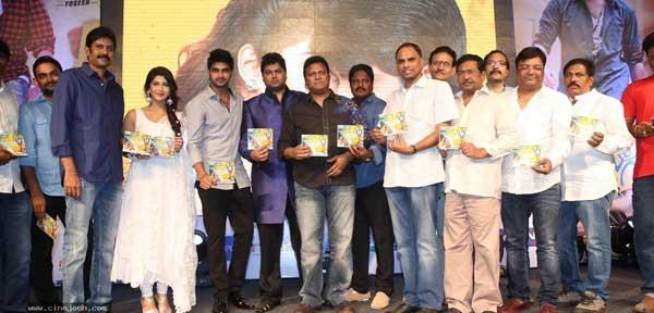 CineJosh news