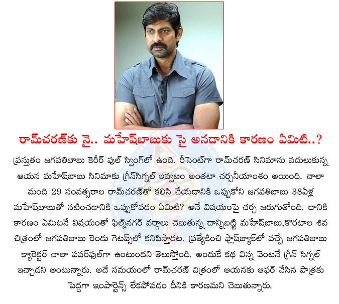 CineJosh news