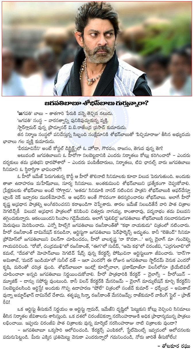 CineJosh news