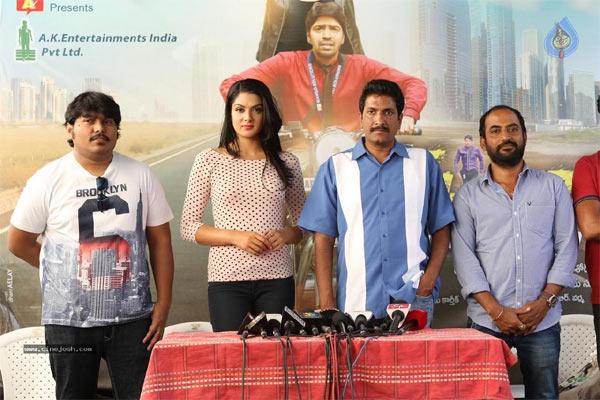 CineJosh news