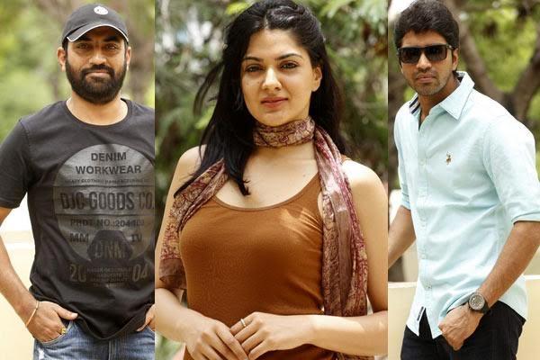 CineJosh news