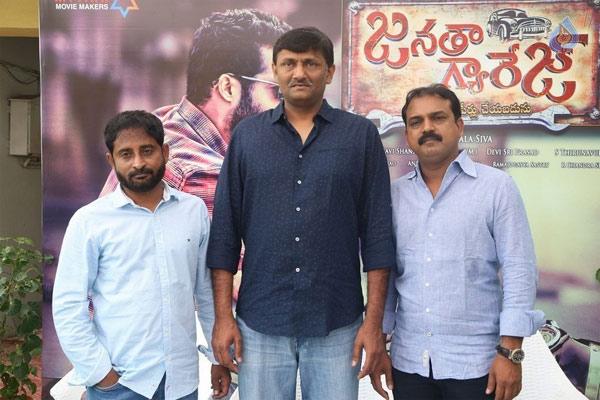 CineJosh news