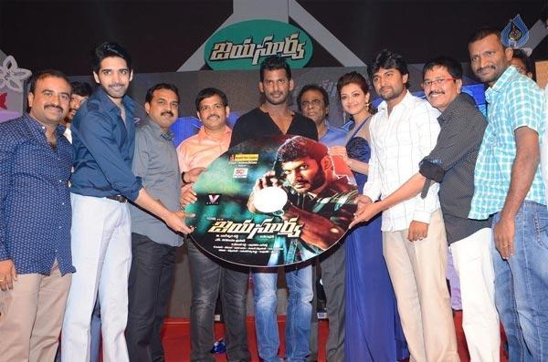 CineJosh news