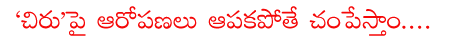 CineJosh news