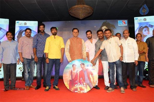CineJosh news