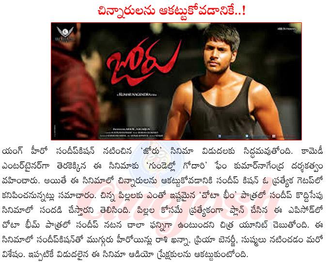 CineJosh news