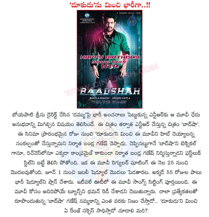 CineJosh news