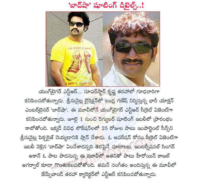 CineJosh news