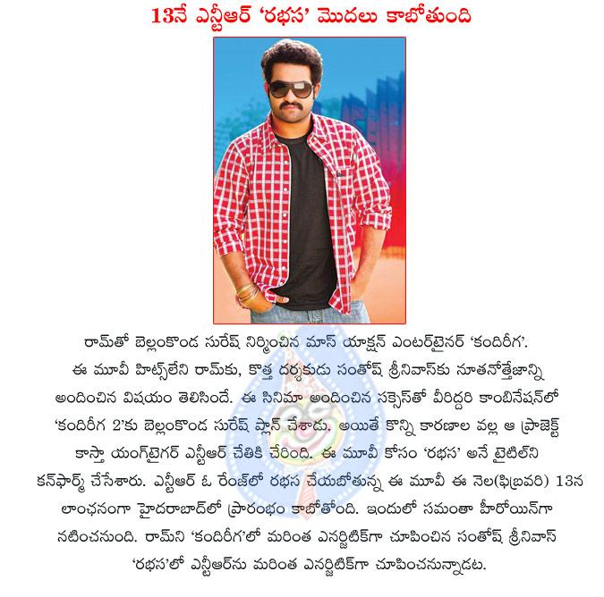 CineJosh news