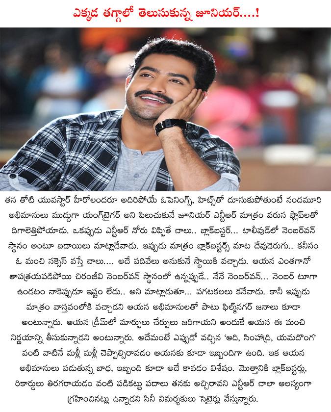 CineJosh news