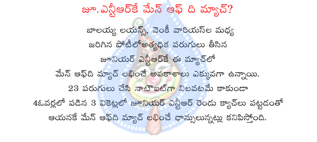 CineJosh news