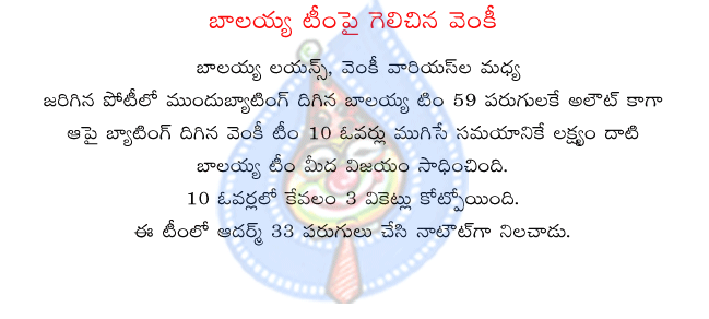 CineJosh news