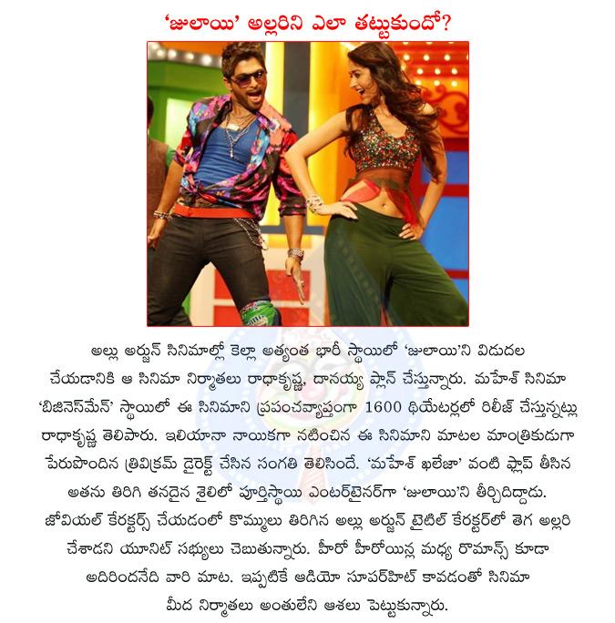 CineJosh news