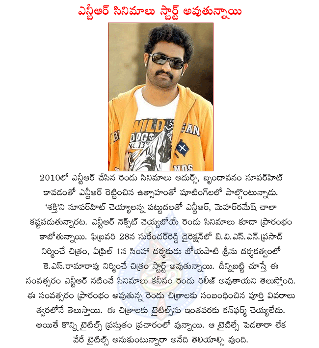 CineJosh news