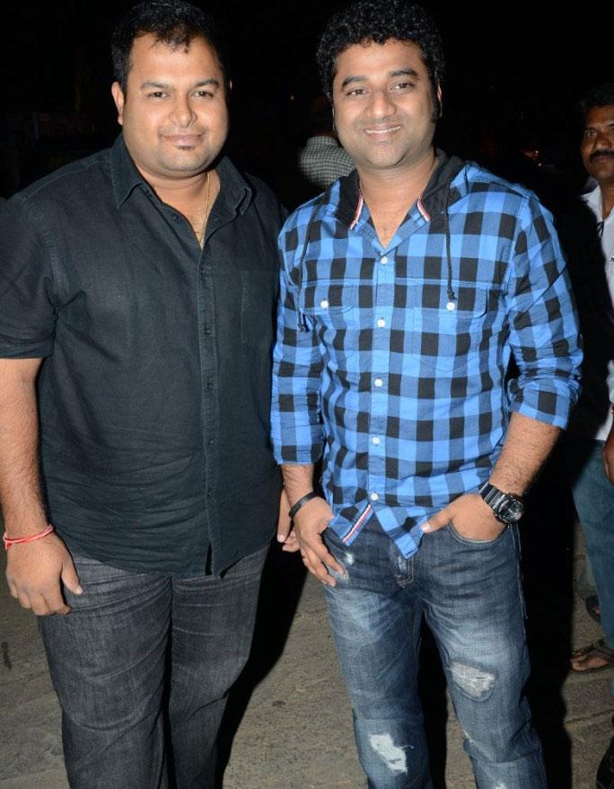 CineJosh news
