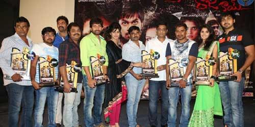 CineJosh news