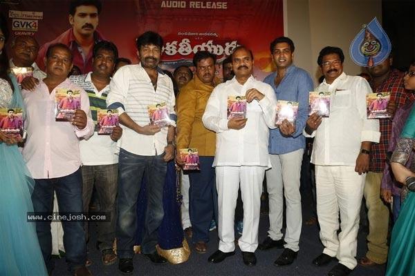 CineJosh news