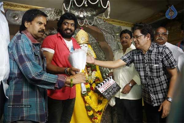 CineJosh news