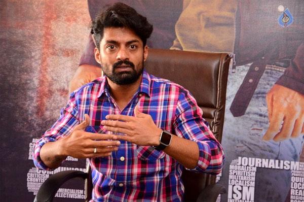 CineJosh news