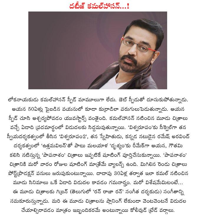 CineJosh news