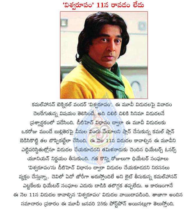 CineJosh news