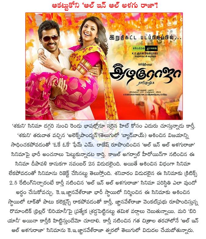 CineJosh news