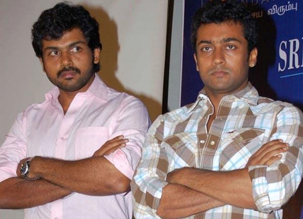 CineJosh news